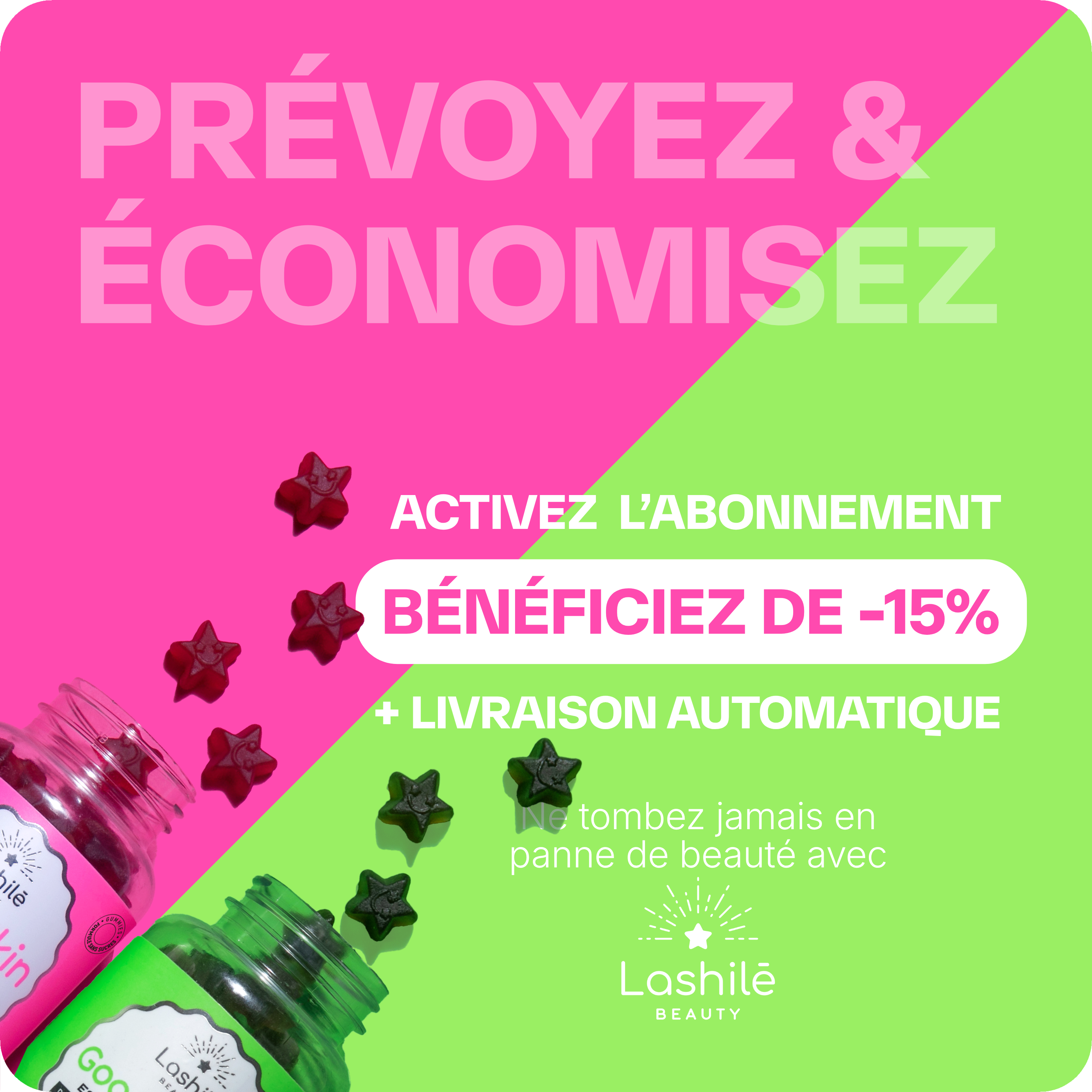 Pacchetto Skin e Detox - 3 mesi