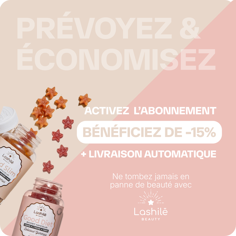 Pacchetto dimagrante: perdita di peso e soppressore dell'appetito