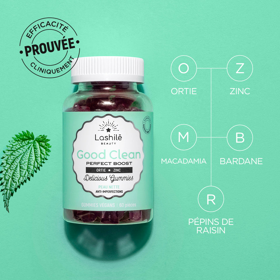 Clean and Detox Pack - 3 months