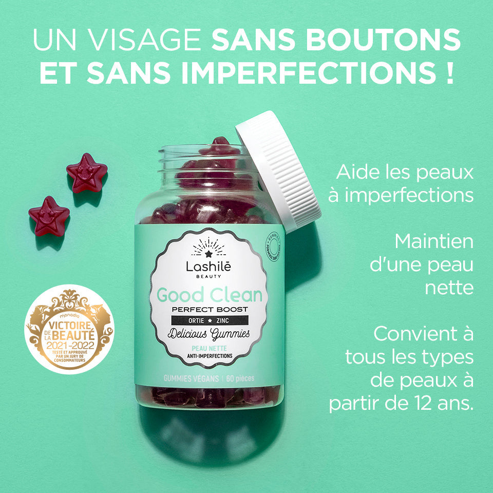 Clean and Detox Pack - 3 months