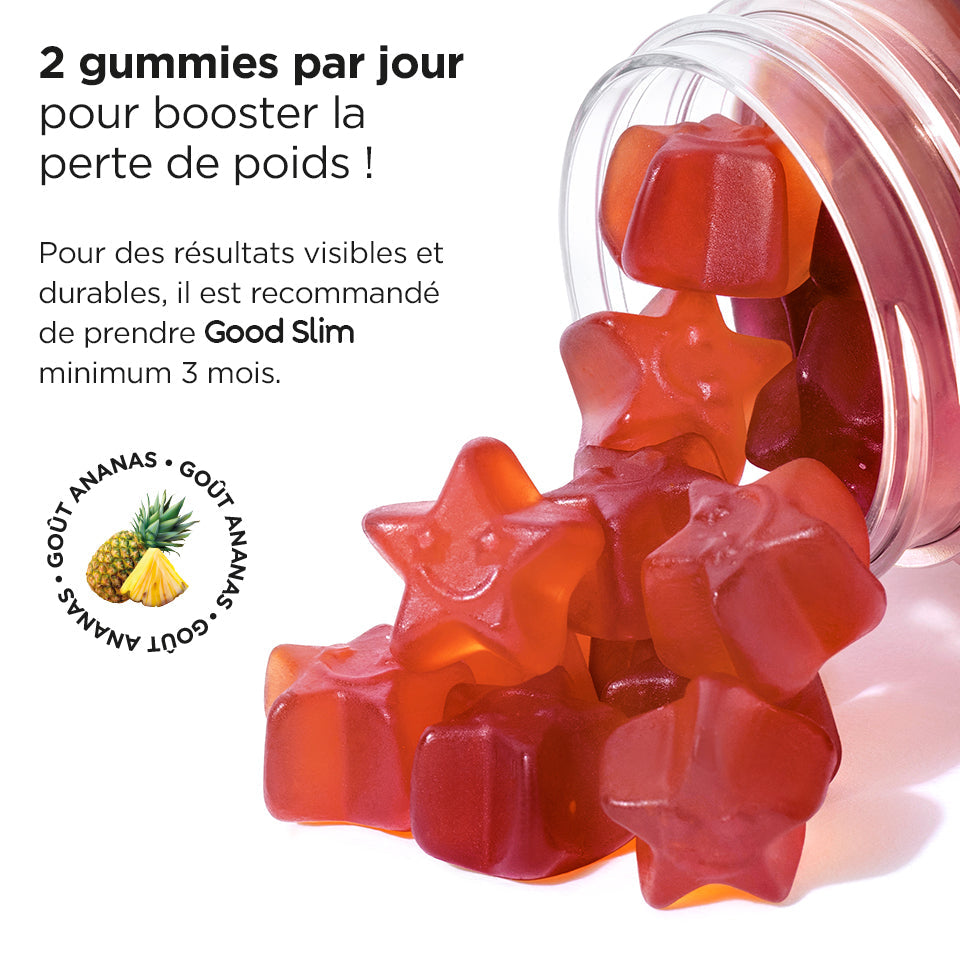 Mega Pack Minceur - Perte de poids et Brûle Graisse