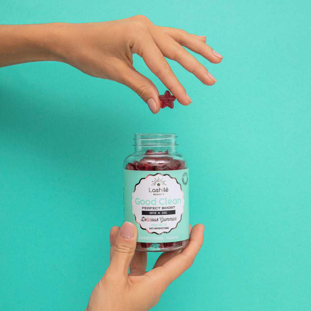 Clean and Detox Pack - 3 months