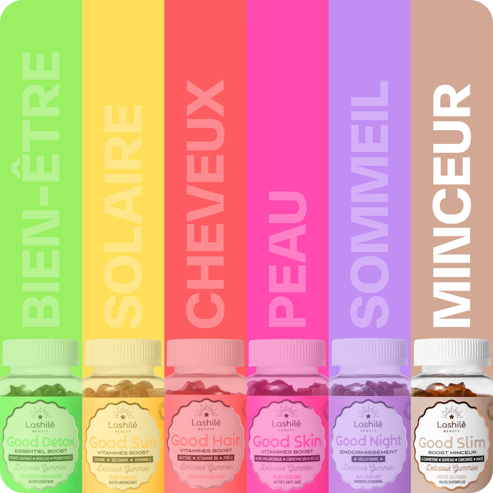 Mega-Schlankheitspaket – Gewichtsverlust und Fettverbrennung