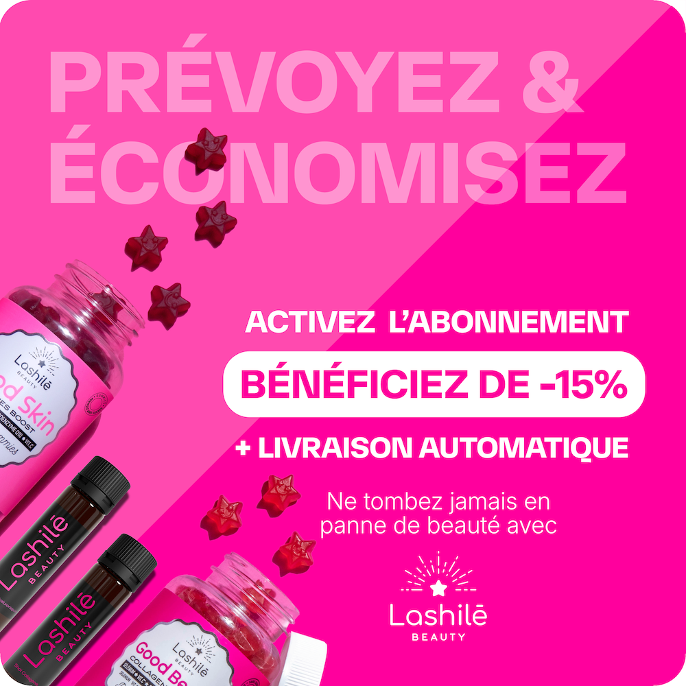 Mega Skin Pack - Collagene, Acido Ialuronico, Q10