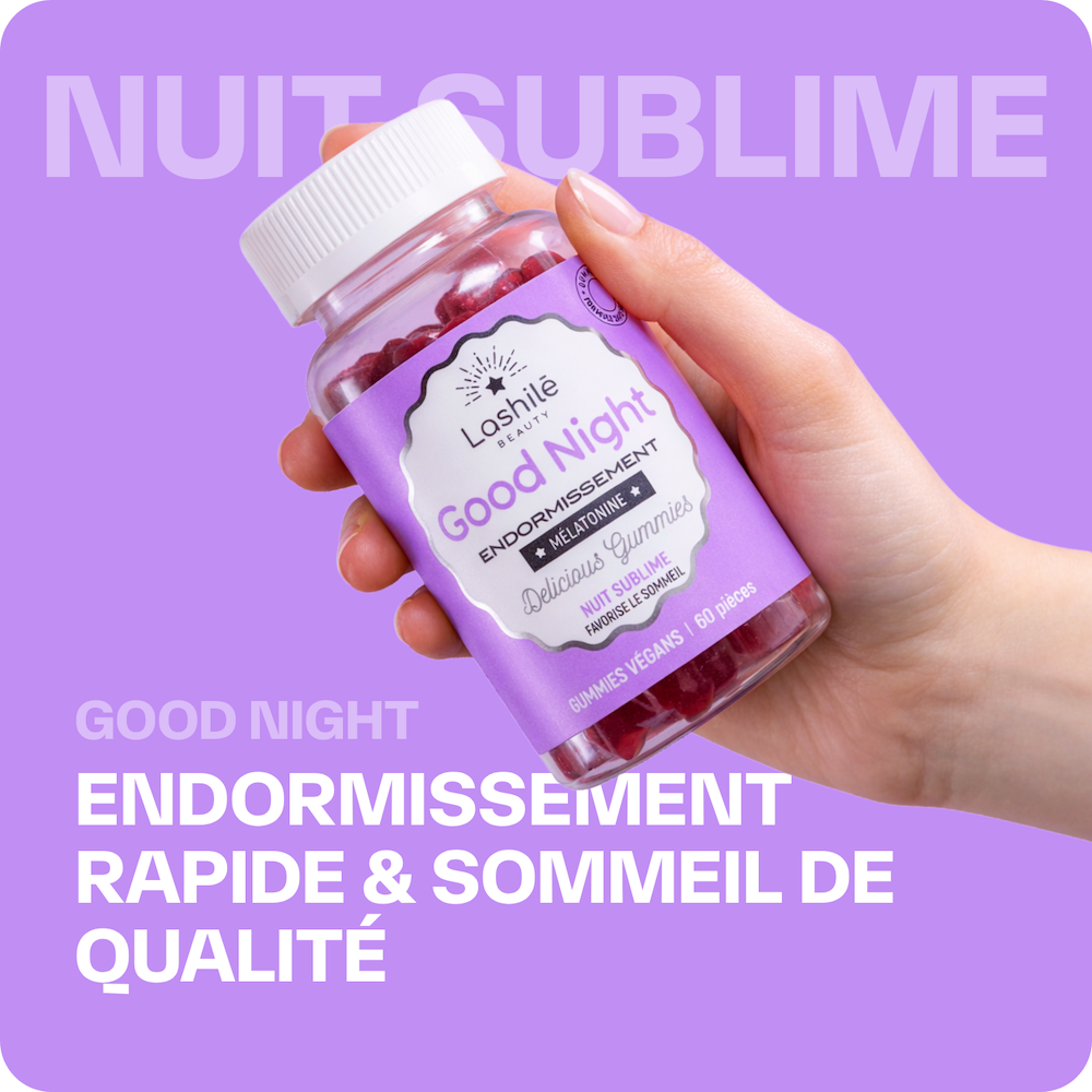 Good Night - 3 meses