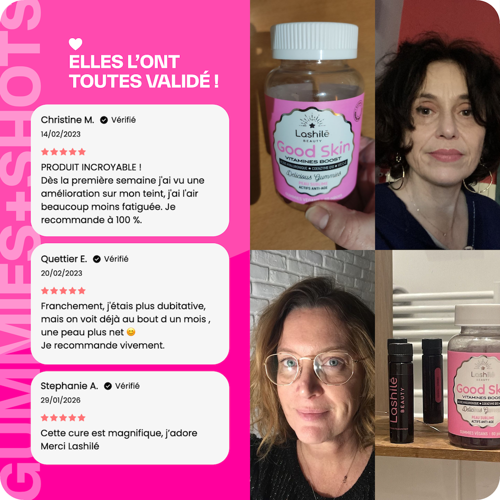 Pack Boost Anti-Edad