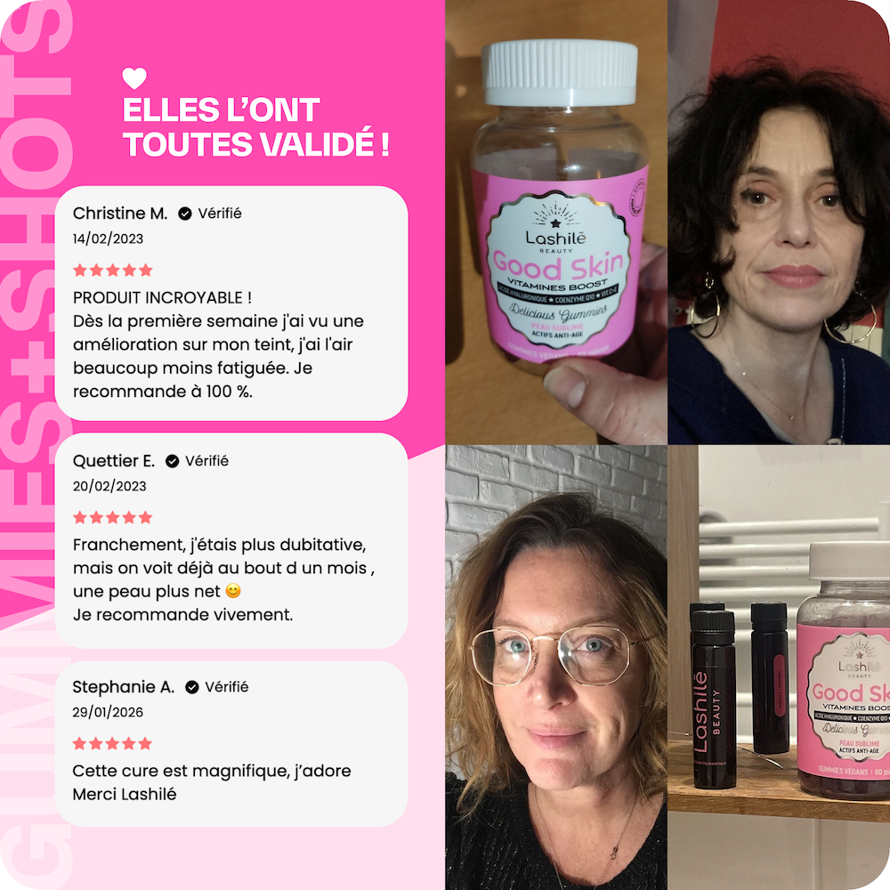 Hyaluronic Acid Boost Pack