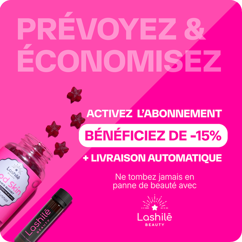 Pack Boost Anti-Edad