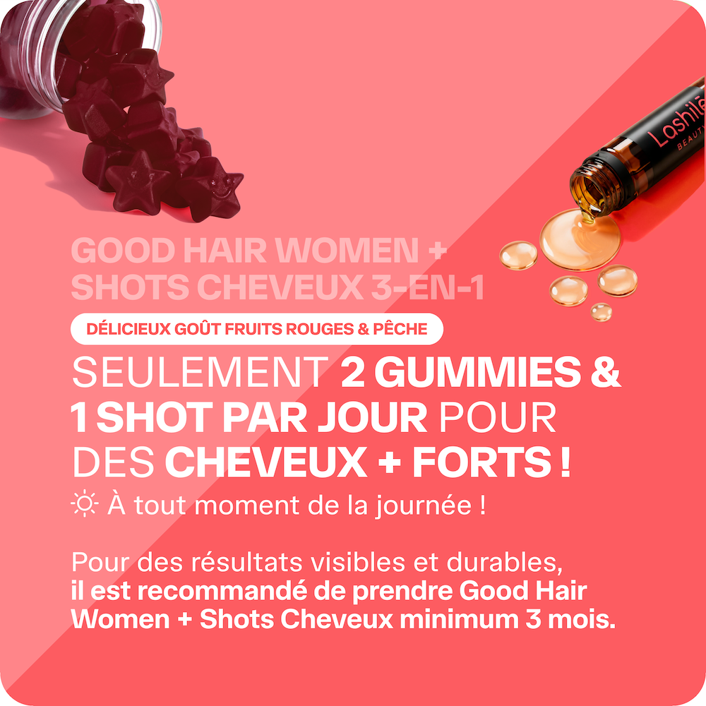 Pack Boost Anti-Caída Cabello