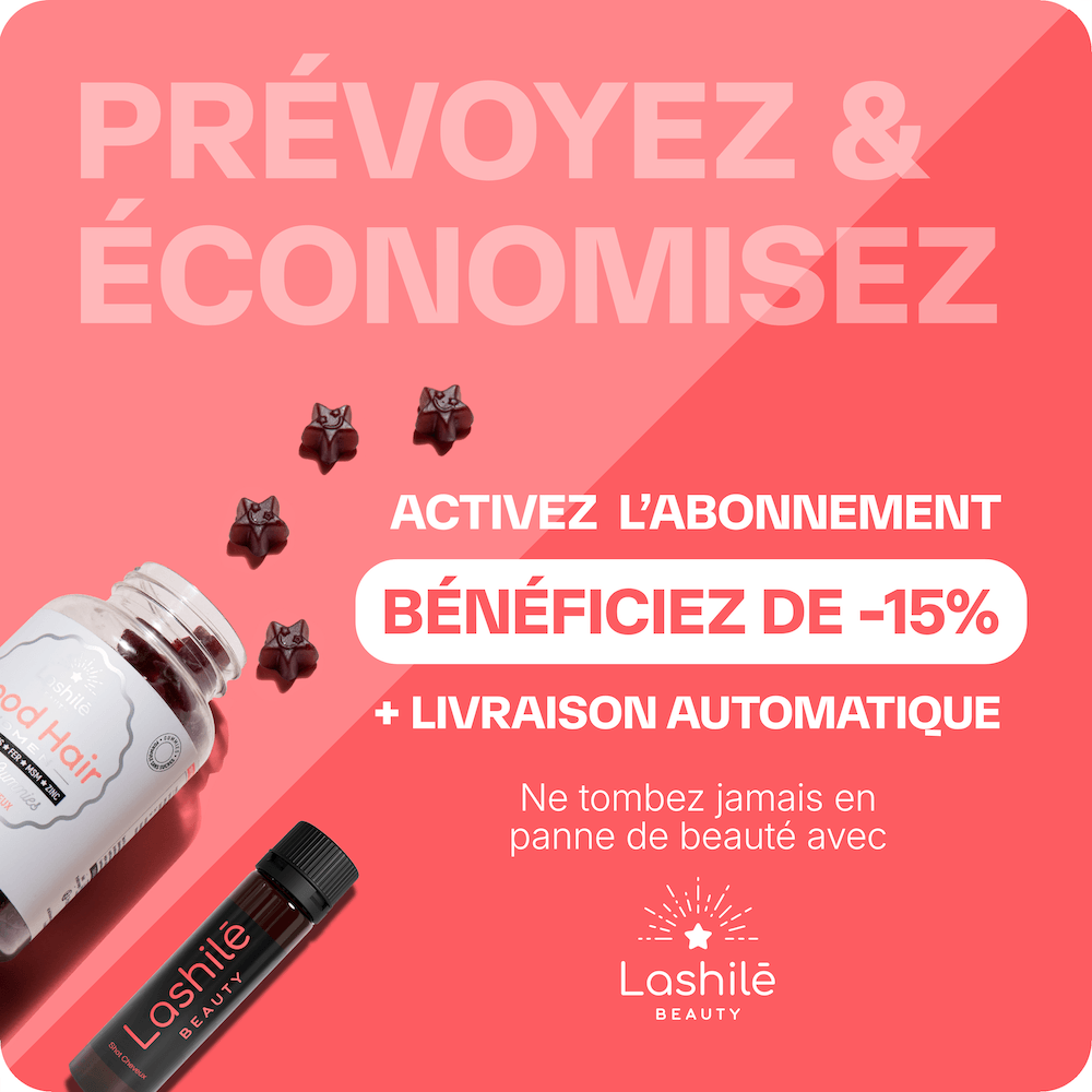 Pack Boost Anti-Caída Cabello
