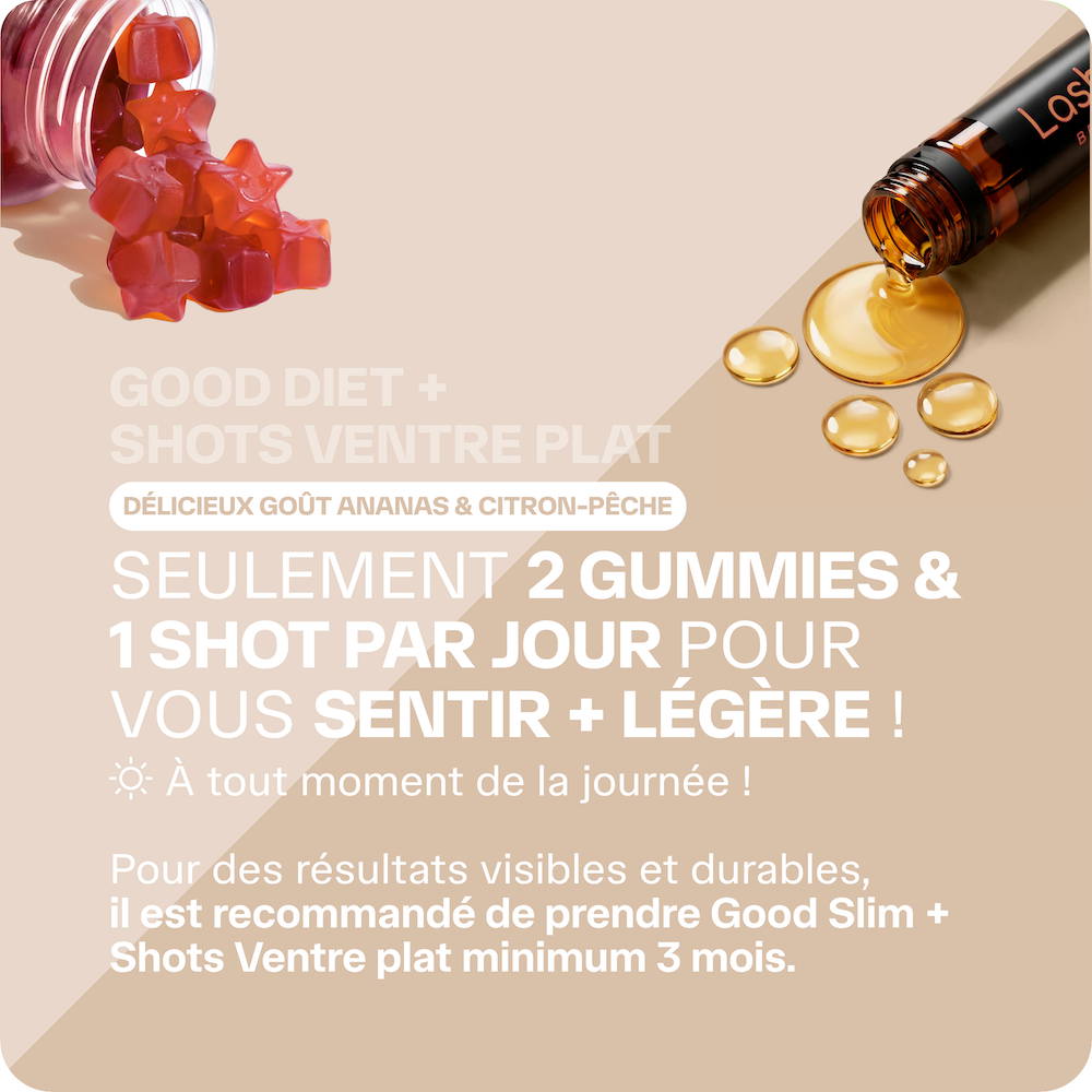 Weight Loss Boost Pack