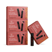 Shots Brûle-graisse Lashilé Beauty - Métabolisme boosté et perte de poids - Cure 2 mois