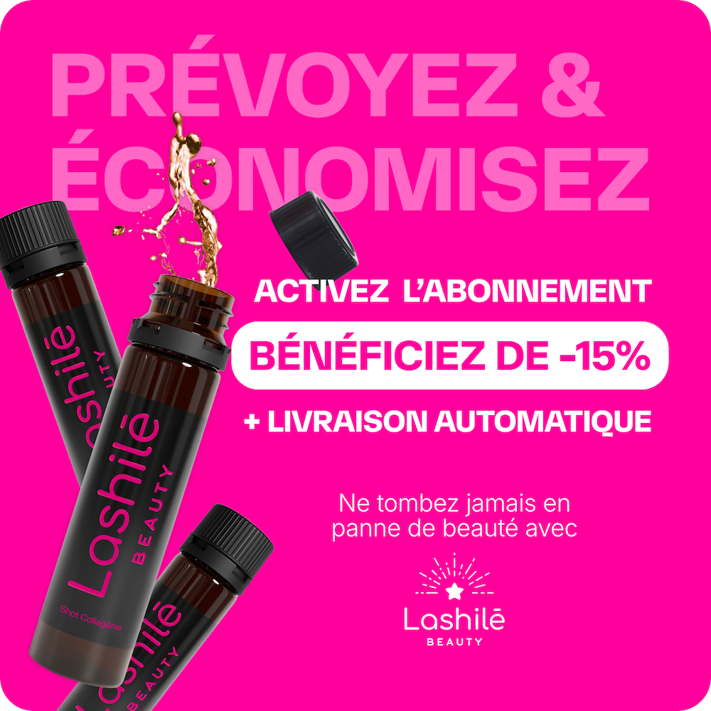 Shots Kollagen 5000 mg - 2 Monate