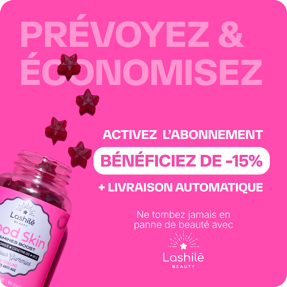 Good Skin – 6 Monate