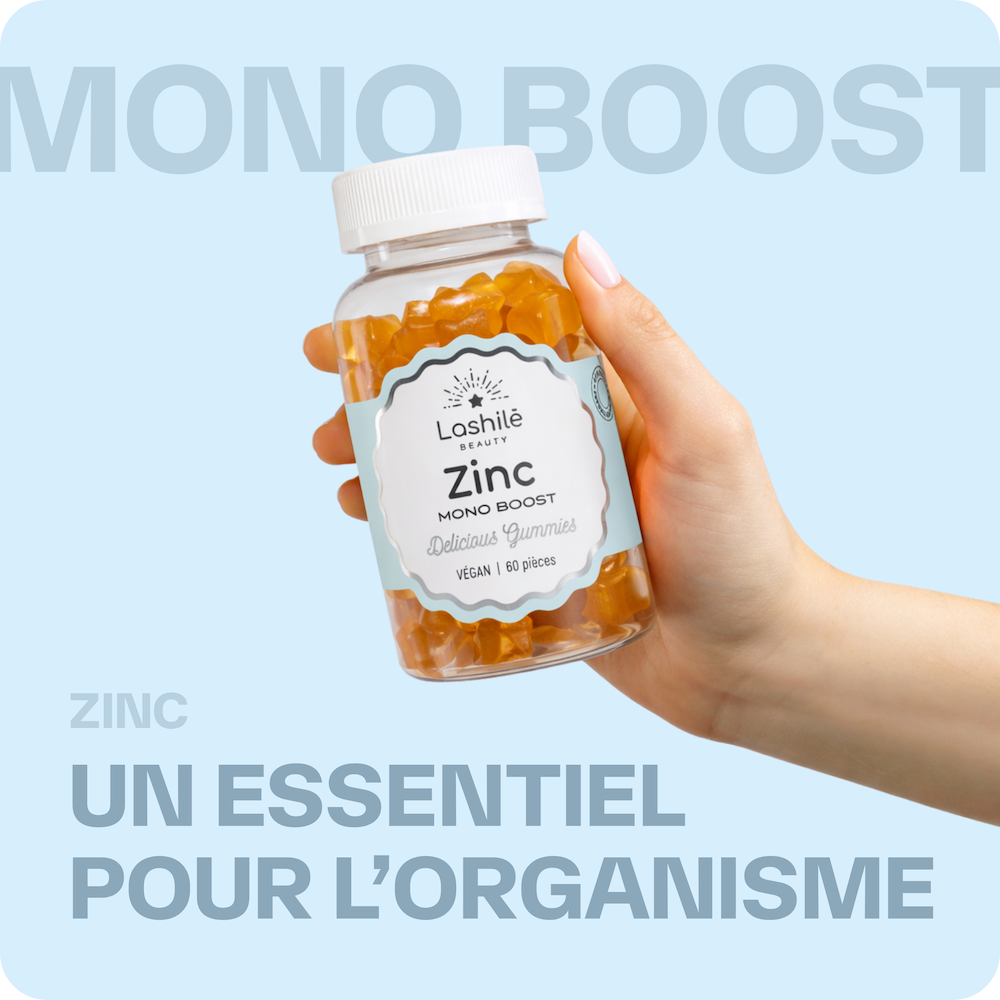 Zinc