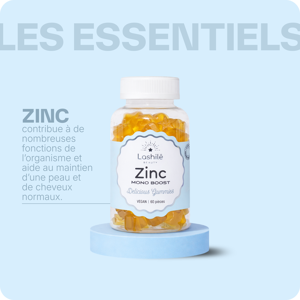 Zinc