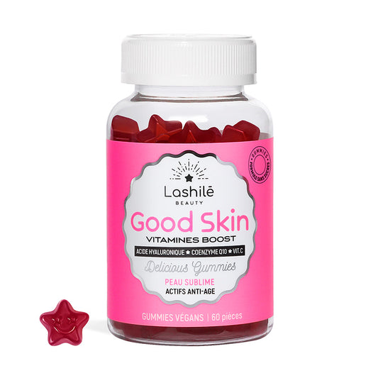 Good Skin Vitaminas Boost - 1 mes