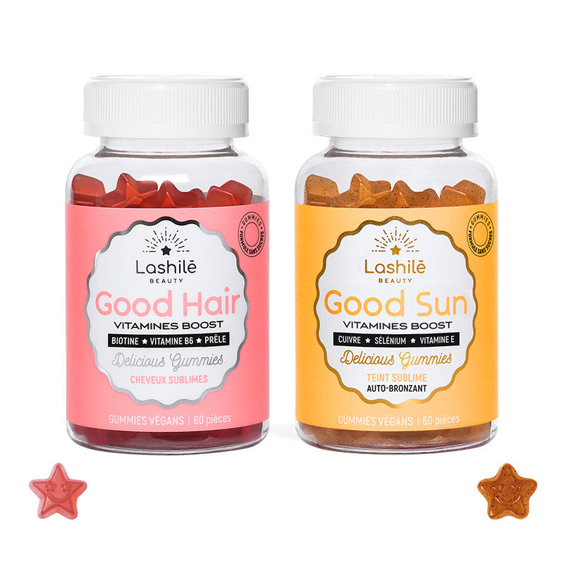 Duo Hair et Sun